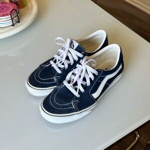 Vans Sk8 low